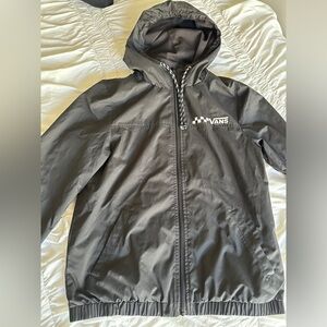 Vans Windbreaker
